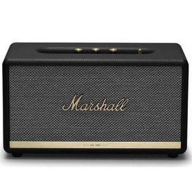 Marshall Stanmore II Siyah Bluetooth Hoparlör