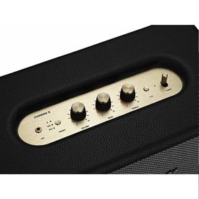 Marshall Stanmore II Siyah Bluetooth Hoparlör