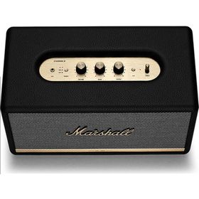 Marshall Stanmore II Siyah Bluetooth Hoparlör