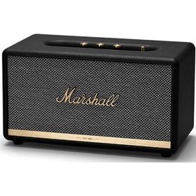 Marshall Stanmore II Siyah Bluetooth Hoparlör