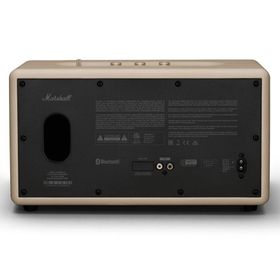 Marshall Stanmore III Krem Bluetooth Hoparlör