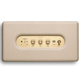 Marshall Stanmore III Krem Bluetooth Hoparlör