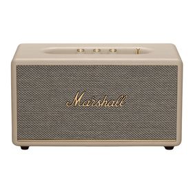Marshall Stanmore III Krem Bluetooth Hoparlör