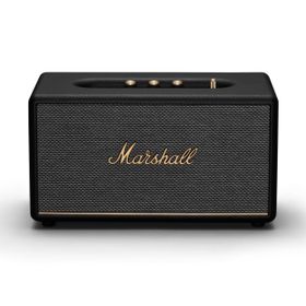 Marshall Stanmore III Siyah Bluetooth Hoparlör