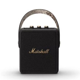 Marshall Stockwell II Siyah Bluetooth Hoparlör