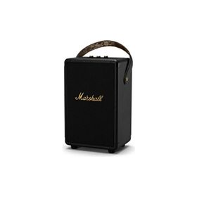 Marshall Tufton Siyah Bluetooth Hoparlör