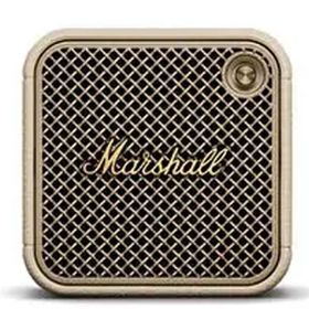 Marshall Willen Ii 17+ Saat Pil Ömrü Ip67 Su/toza Dayanıklı Bluetooth 5.2 Bluetooth Hoparlör