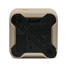Marshall Willen II Cream Bluetooth Hoparlör