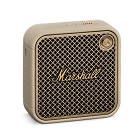 Marshall Willen II Cream Bluetooth Hoparlör