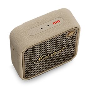 Marshall Willen II Cream Bluetooth Hoparlör