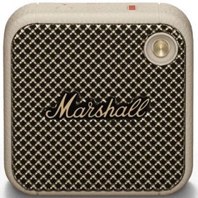 Marshall Willen Krem Bluetooth Hoparlör