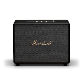 Marshall Woburn III Siyah Bluetooth Hoparlör