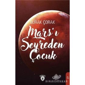 Marsı Seyreden Çocuk - Burak Çorak