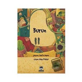 Marsık Kitap Yekta Kopan