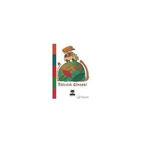 Marsık Kitap Yolculuk Güncesi Burcu Ural Kopan