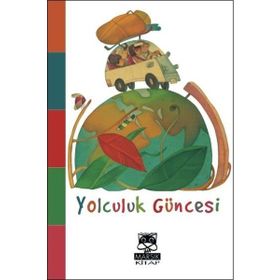 Marsık Kitap Yolculuk Güncesi Burcu Ural Kopan
