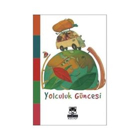 Marsık Kitap Yolculuk Güncesi Burcu Ural Kopan