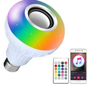Marsilyan 4887 Renkli Bluetooth Hoparlör