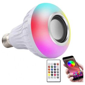 Marsilyan 4887 Renkli Bluetooth Hoparlör