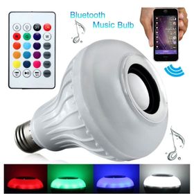 Marsilyan 4887 Renkli Bluetooth Hoparlör