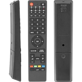 Marsilyan MCT5667-4311 Premier 50W6 4767 Lcd Led Tv Kumanda