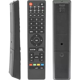 Marsilyan MCT5667-4311 Premier 50W6 4767 Lcd Led Tv Kumanda