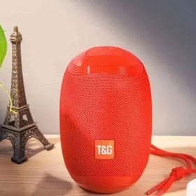 Marsilyan MCT8707-7857 Siyah Kablosuz Wireless 5.0 Speaker Bluetooth Hoparlör