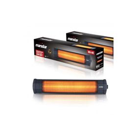 Marsstar MS-08 2500 Duvar Tipi Isıtıcı