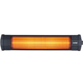 Marsstar MS-08 2500 Duvar Tipi Isıtıcı