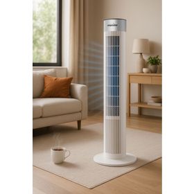 Marsstar MS-100 Ilgaz 100 cm Kule Tipi Vantilatör