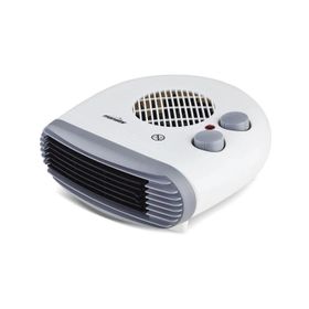 Marsstar MS-200 2000 W Turbo Fanlı Isıtıcı