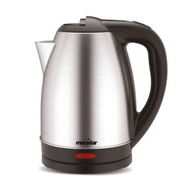 Marsstar MS-21 Su Isıtıcı