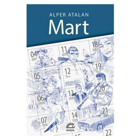 MART - ALPER ATALAN