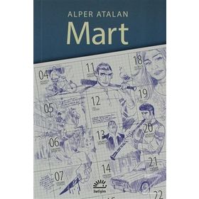 MART - ALPER ATALAN