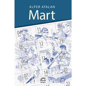 MART - ALPER ATALAN