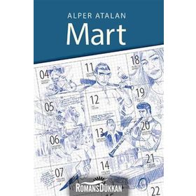MART - ALPER ATALAN