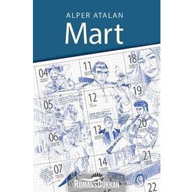 MART - ALPER ATALAN
