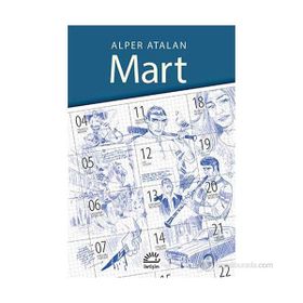 MART - ALPER ATALAN