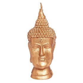 M'art Home Buddha Gold Mum