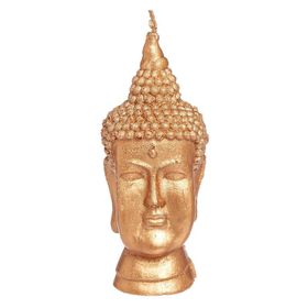 M'art Home Buddha Gold Mum