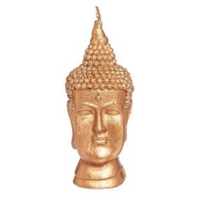 M'art Home Buddha Gold Mum