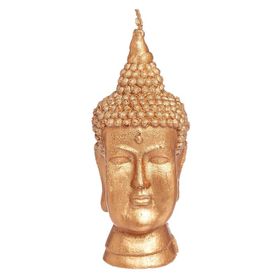 M'art Home Buddha Gold Mum
