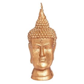 M'art Home Buddha Gold Mum