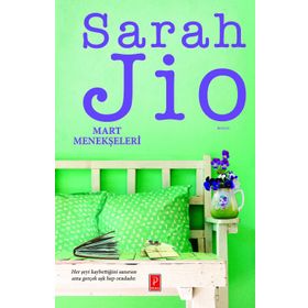Mart Menekşeleri - Sarah Jio