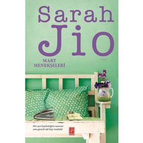 Mart Menekşeleri - Sarah Jio