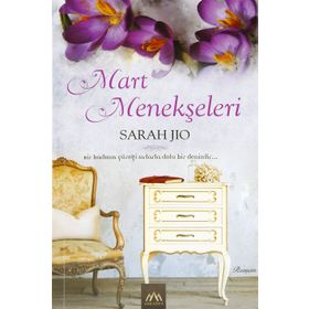Mart Menekşeleri - Sarah Jio
