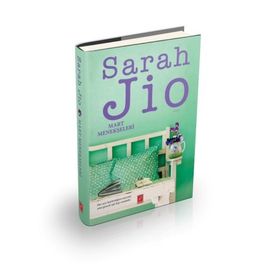 Mart Menekşeleri - Sarah Jio