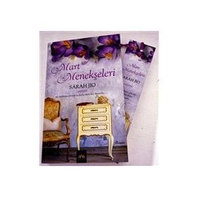 Mart Menekşeleri - Sarah Jio