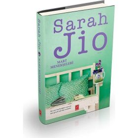 Mart Menekşeleri - Sarah Jio