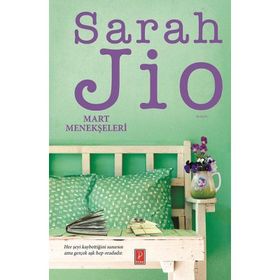 Mart Menekşeleri - Sarah Jio